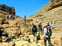 L'Algérie table sur 11 millions de touristes à l'horizon 2025 (ministre)