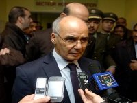 Energie : Yousfi évoque avec son homologue norvégien la coopération bilatérale