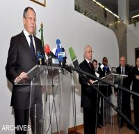 Algérie-Russie : La coopération en 