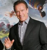 آرنولد يحدث الطوارئ بوهران