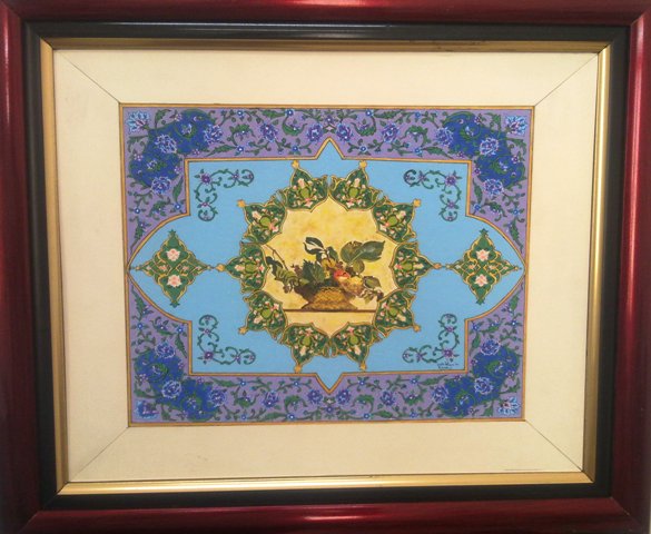 قسم الفنون بجامعة الجلفة يعمل على اكتشاف الجمالية الإبداعية في مختلف اختصاصاته على أمل أن يكون مستقلا بإدارته وهياكله