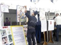 La Sûreté de la wilaya d'Alger à pied d''uvre Lutte contre la drogue