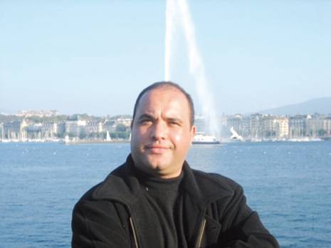 «Le gouvernement est dans une logique dépensière irrationnelle» Belkacem Boukherouf. Enseignant chercheur à l'université de Tizi Ouzou