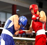 6ème journée : les boxeurs algériens sauvent les meubles