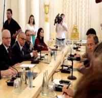 L'Algérie, la Tunisie et la Libye collaborent 