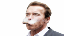 ARNOLD SCHWARZENEGGER EN ALGERIE : Un 