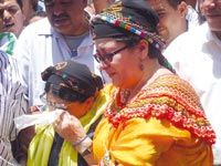 Il y a 15 ans était assassiné Matoub Lounès La Kabylie n'a pas oublié le Rebelle