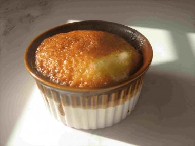 Délicieux Baba Rapide Et Facile