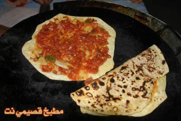 للمحاجب الجزائرية