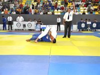 Championnat d'Afrique de judo : rendez-vous important pour l'élite de demain