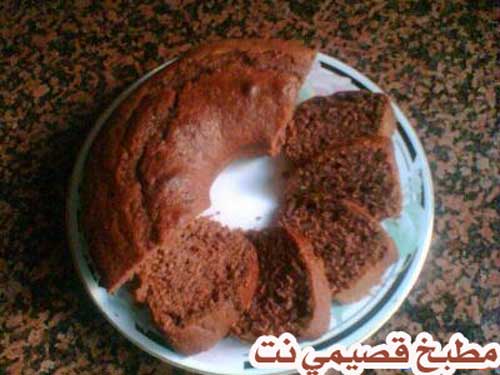 مسكوته بالشكولا