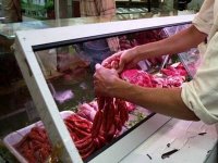 Les viandes rouges cédées entre 450 DA et 1300 et DA pendant le mois ramadhan