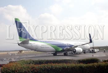 50% de réduction durant cet été TASSILI AIRLINES DESENCLAVE LE GRAND SUD