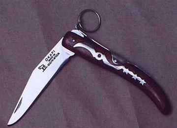 أمن تبسة يطيح بعصابة خطيرة بالونزة احترفوا الإعتداء على المواطنين بالأسلحة البيضاء