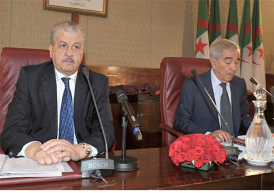 Le Premier ministre ordonne l'accélération des opérations de relogement