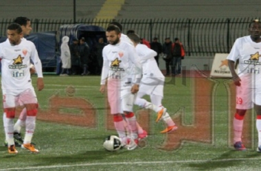 م. وهران: نساخ، جاهل وبن عمر سيرسمون التحاقهم بالمولودية هذا الخميس