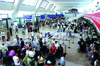 Le gouvernement prévoit plusieurs dispositifs Pour le bon déroulement des vacances des émigrés en Algérie