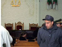 5 و6 سنوات سجنا نافذا لثلاثة أشقاء تسببوا في مقتل شخص بالبليدة