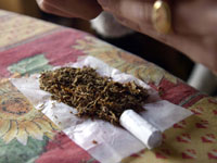 الإدمان على المخدرات في تصاعد بقسنطينة