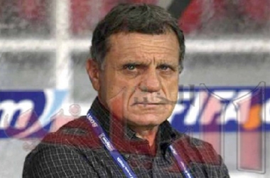 ش.قسنطينة: غارزيتو بنسبة كبيرة مدربا للخضورة