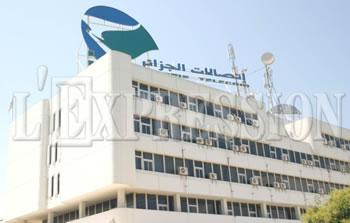 Sur les traces de saint Augustin ALGERIE TELECOM