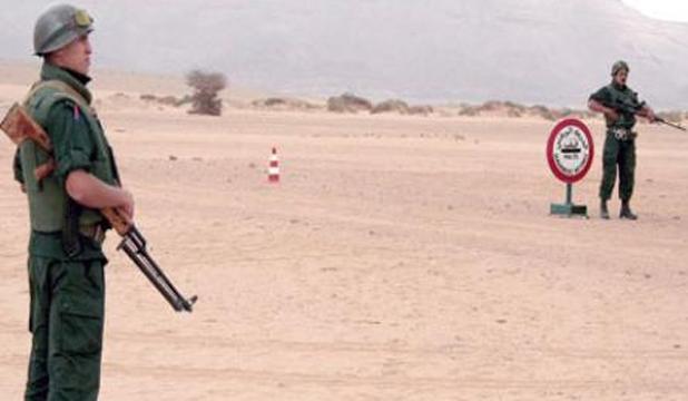 حالة تأهب قصوى على الحدود الليبية والمالية القضاء على 7 إرهابيين ومحاصرة آخرين في إليزي