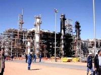 L'attaque terroriste contre Tiguentourine 