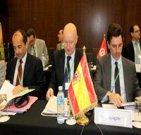 L'Algérie, une puissance régionale en matière de lutte antiterroriste (CAERT)