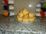 choux recette