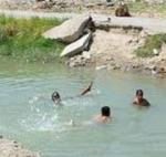 M'sila / Saison estivale Oueds, hammams, à défaut de piscine