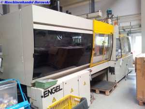 Presse a injecter d`occasion Engel ES 1800-275 HL EC 100 A03