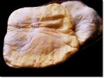 Recette pain syrien pita