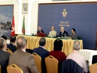 Algérie-Tunisie : ériger un pôle d'excellence maghrébin dans la recherche scientifique