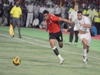 ELIMINATOIRES DU MONDIAL 2014 Algérie-égypte, la fièvre revient !