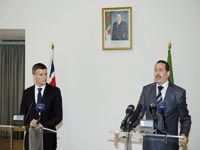 Relations algéro-britanniques Vers la facilitation des procédures du visa