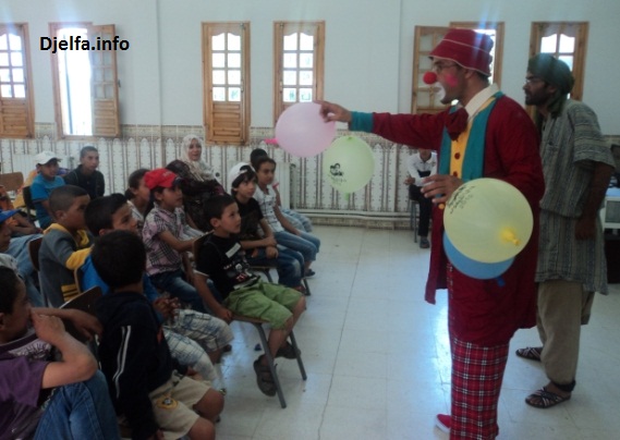 مديرية السياحة بالجلفة تحيي اليوم الوطني للسياحة تحت شعار 