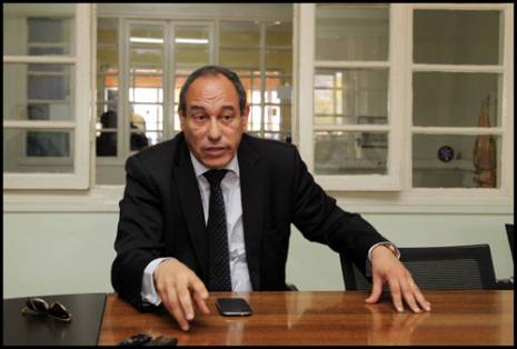 Algérie: Hicham Aboud refoulé à l'aéroport international d'Alger Actualité : les autres articles