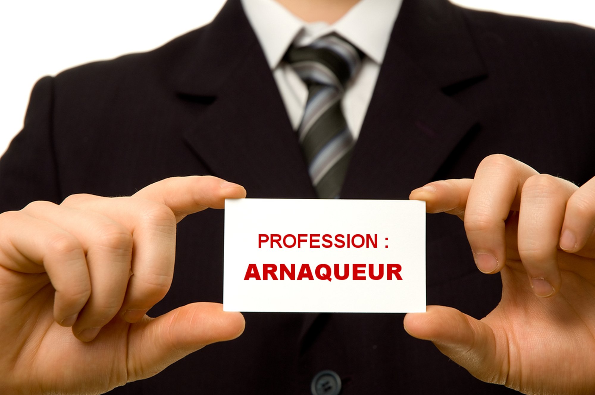 Travail à l'étranger (Canada, Suisse, USA, UK ...) , Attention aux arnaques