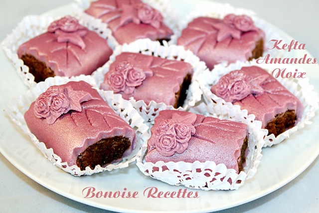 gateau sans cuisson algerien