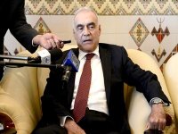 Le ministre égyptien des Affaires étrangères entame une visite en Algérie