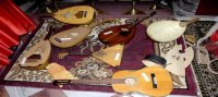 Une vingtaine de luthistes au 3e concours régional de Tlemcen