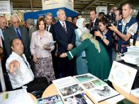 Exposition sur l'évolution de la politique sociale en Algérie depuis 1962