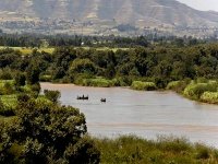 Egypte-Ethiopie : l'Algérie n'est pas 