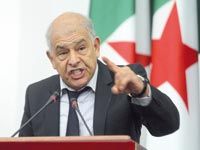 Le bâtonnier d'Alger à propos du projet de loi sur la profession d'avocat 