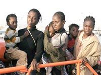 Médéa Des migrants du Sahel de plus en plus nombreux