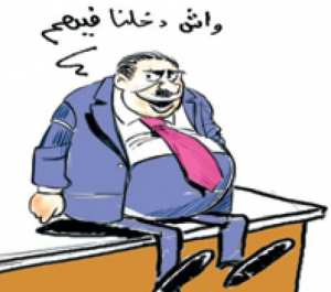 المخلفات الطبية هي كارثة تتوغل بصمت في ولاية الشلف ..!!