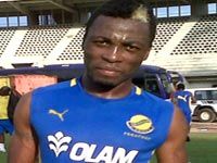 ESS : Le Franco-Algérien Hanini engagé, Lakhdari libéré Ze Ondo : 