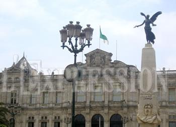 La fraude fiscale fait rage ORAN