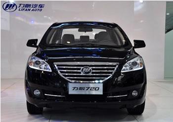 La 720 à l'assaut du marché algérien