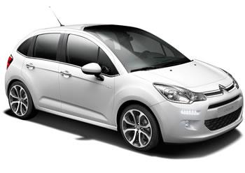 La nouvelle C3 débarque en Algérie FORTE DU SUCCÈS DE SA DEVANCIÈRE